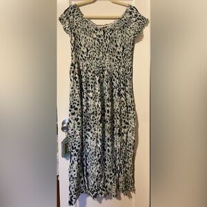 Mystree dress
